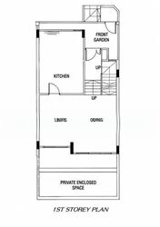 Limau Garden (D16), Terrace #635930711